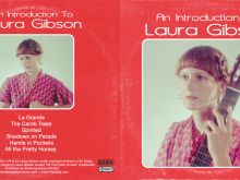 Laura Gibson