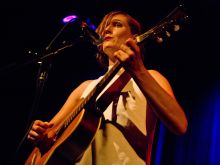 Laura Gibson
