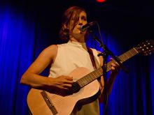 Laura Gibson