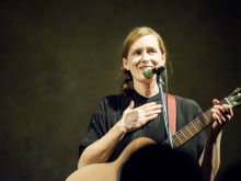 Laura Gibson