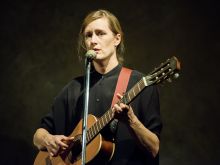 Laura Gibson