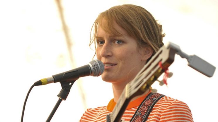 Laura Gibson