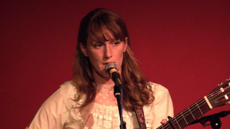 Laura Gibson