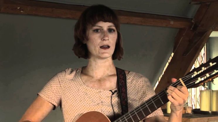 Laura Gibson