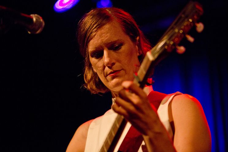 Laura Gibson