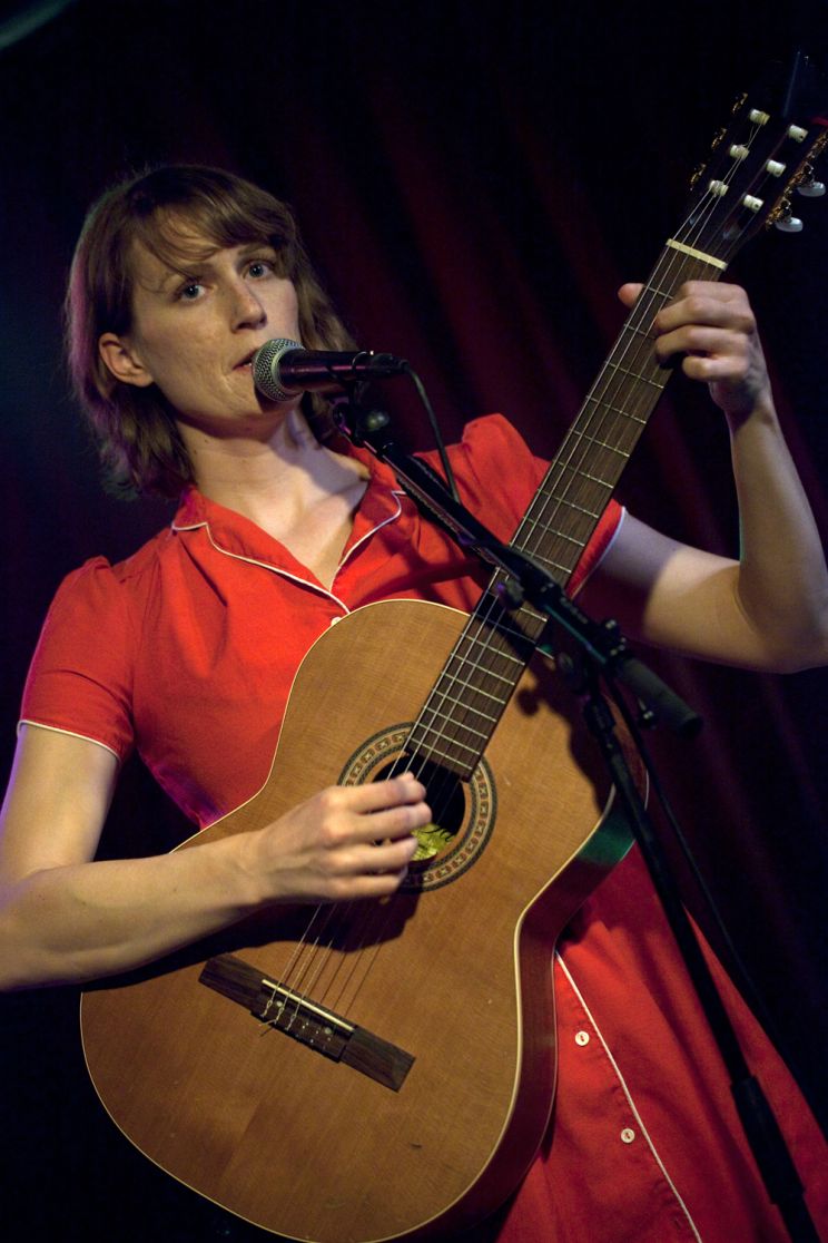 Laura Gibson