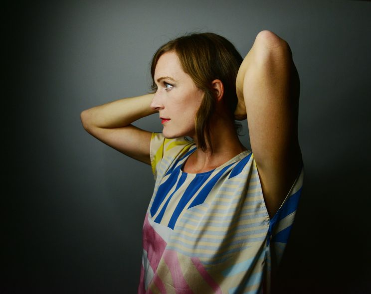 Laura Gibson