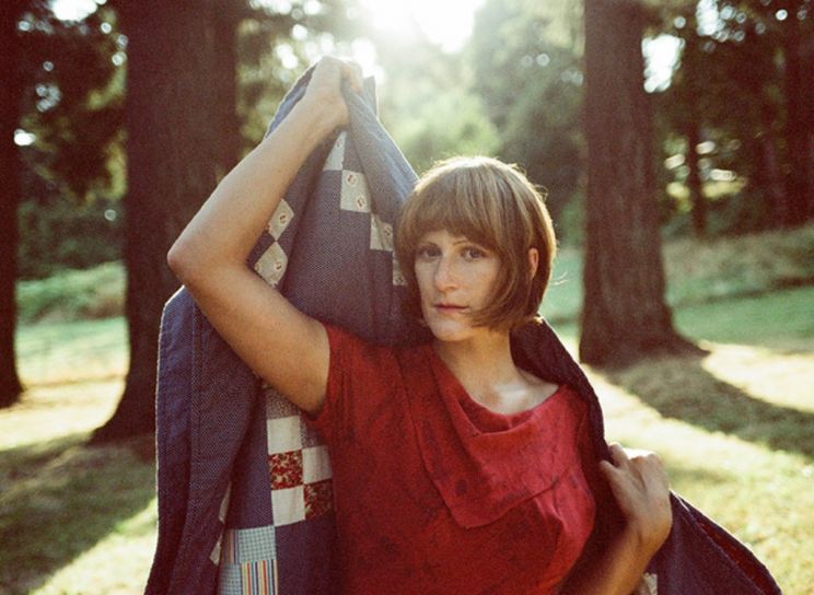 Laura Gibson
