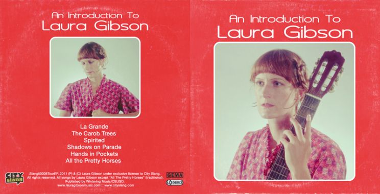 Laura Gibson