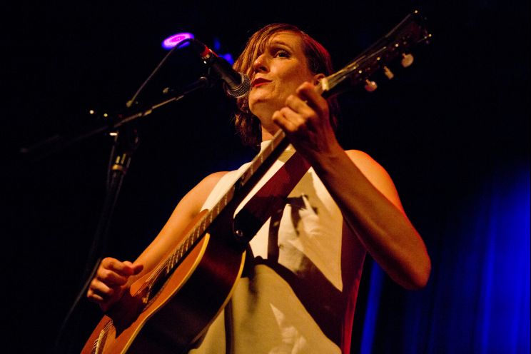 Laura Gibson