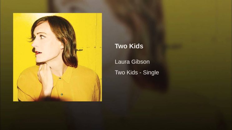 Laura Gibson