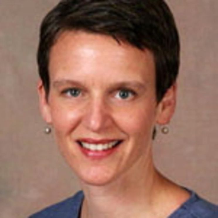 Laura Gibson