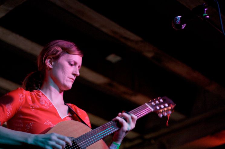 Laura Gibson
