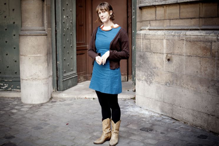 Laura Gibson