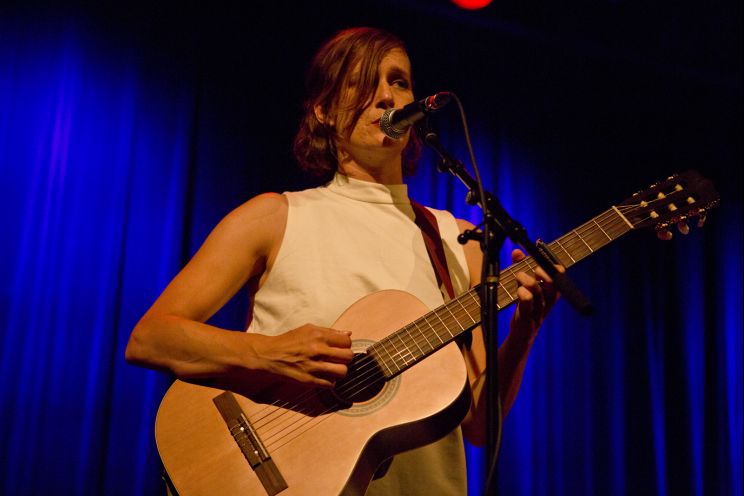 Laura Gibson