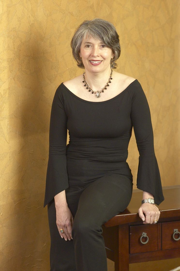 Laura Gibson