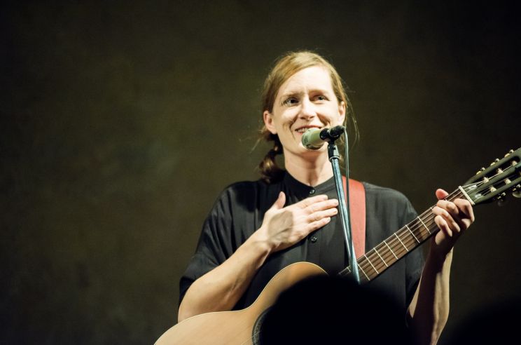 Laura Gibson