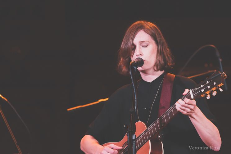 Laura Gibson