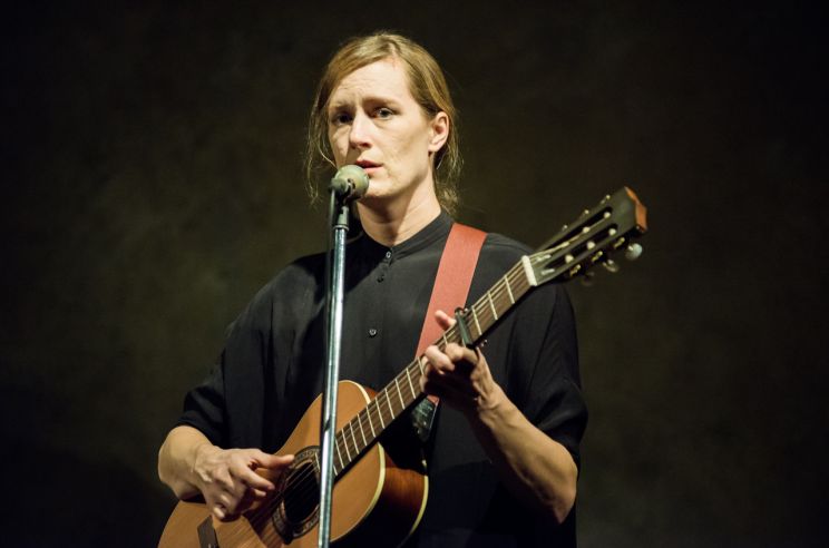 Laura Gibson