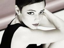 Laura Glavan