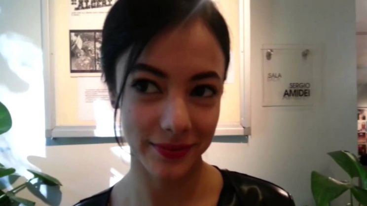 Laura Glavan