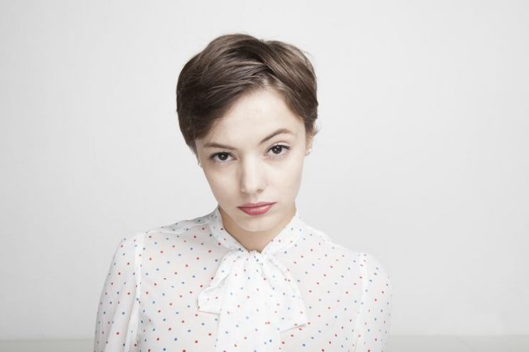 Laura Glavan