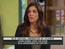 Laura Gómez