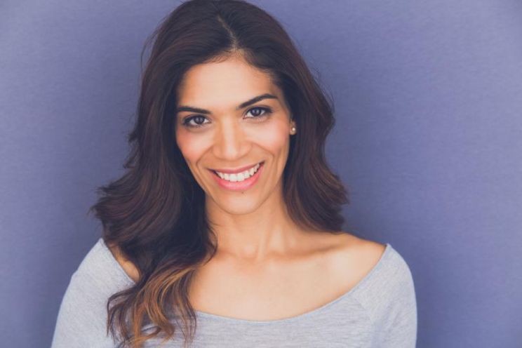 Laura Gómez
