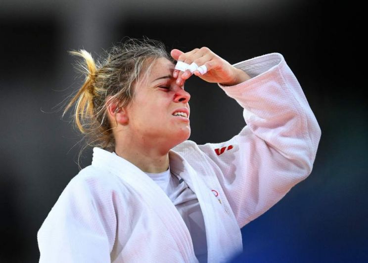Laura Gómez