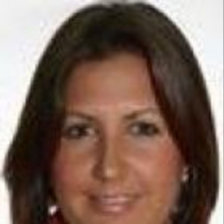 Laura Gómez