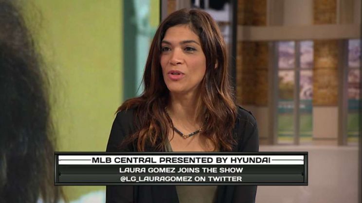 Laura Gómez