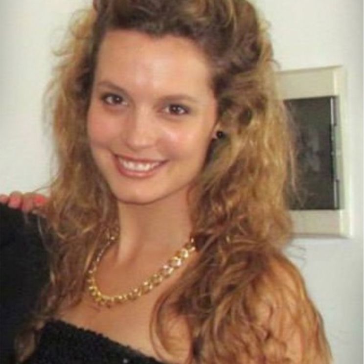 Laura Gómez