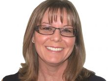 Laura Gordon