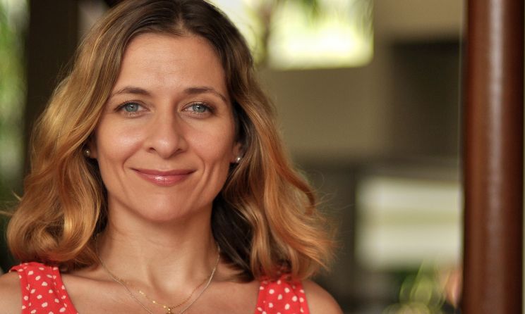 Laura Gordon