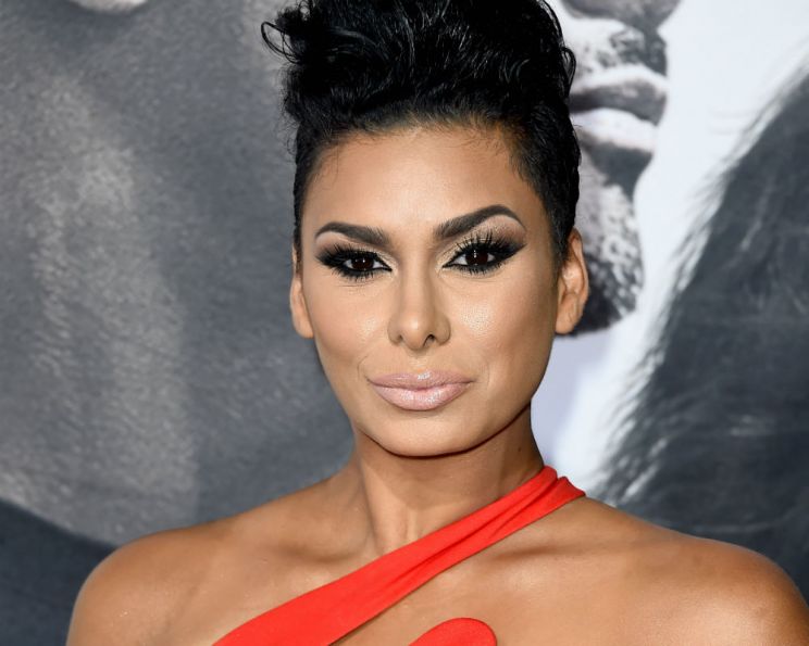 Laura Govan