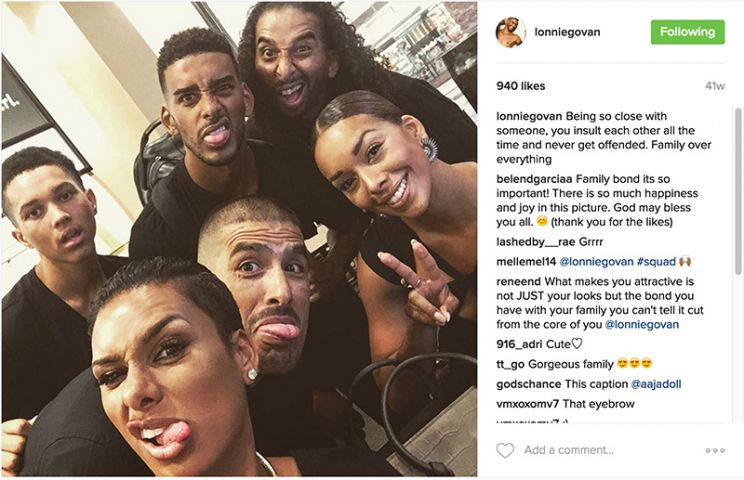 Laura Govan
