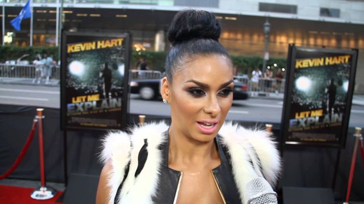 Laura Govan