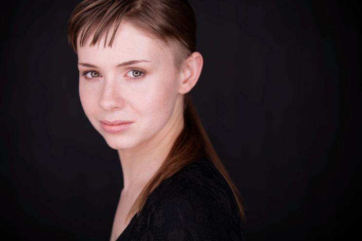 Laura Greenwood