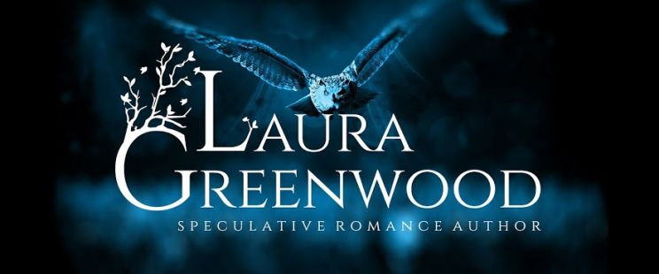 Laura Greenwood