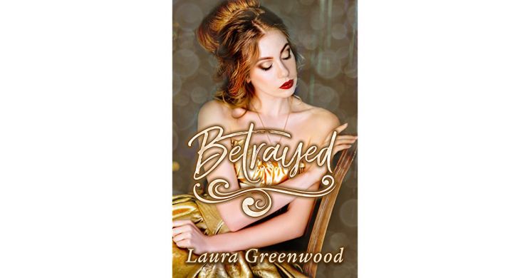 Laura Greenwood