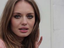 Laura Haddock