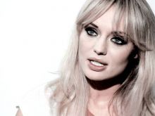 Laura Haddock