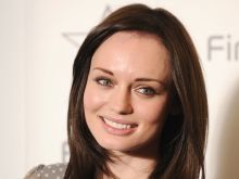 Laura Haddock