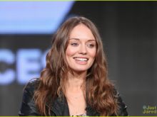 Laura Haddock