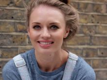 Laura Haddock