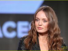Laura Haddock