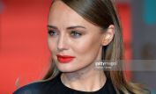 Laura Haddock