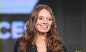 Laura Haddock