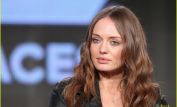 Laura Haddock