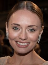 Laura Haddock